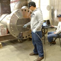 QC-Eddy-Current-Testing