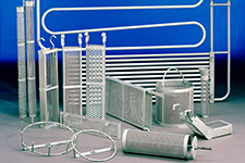 Metal Finishing Equipment