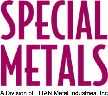 special metals logo
